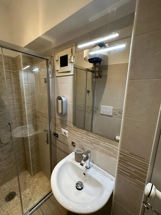 Pazz House Apartment Naples