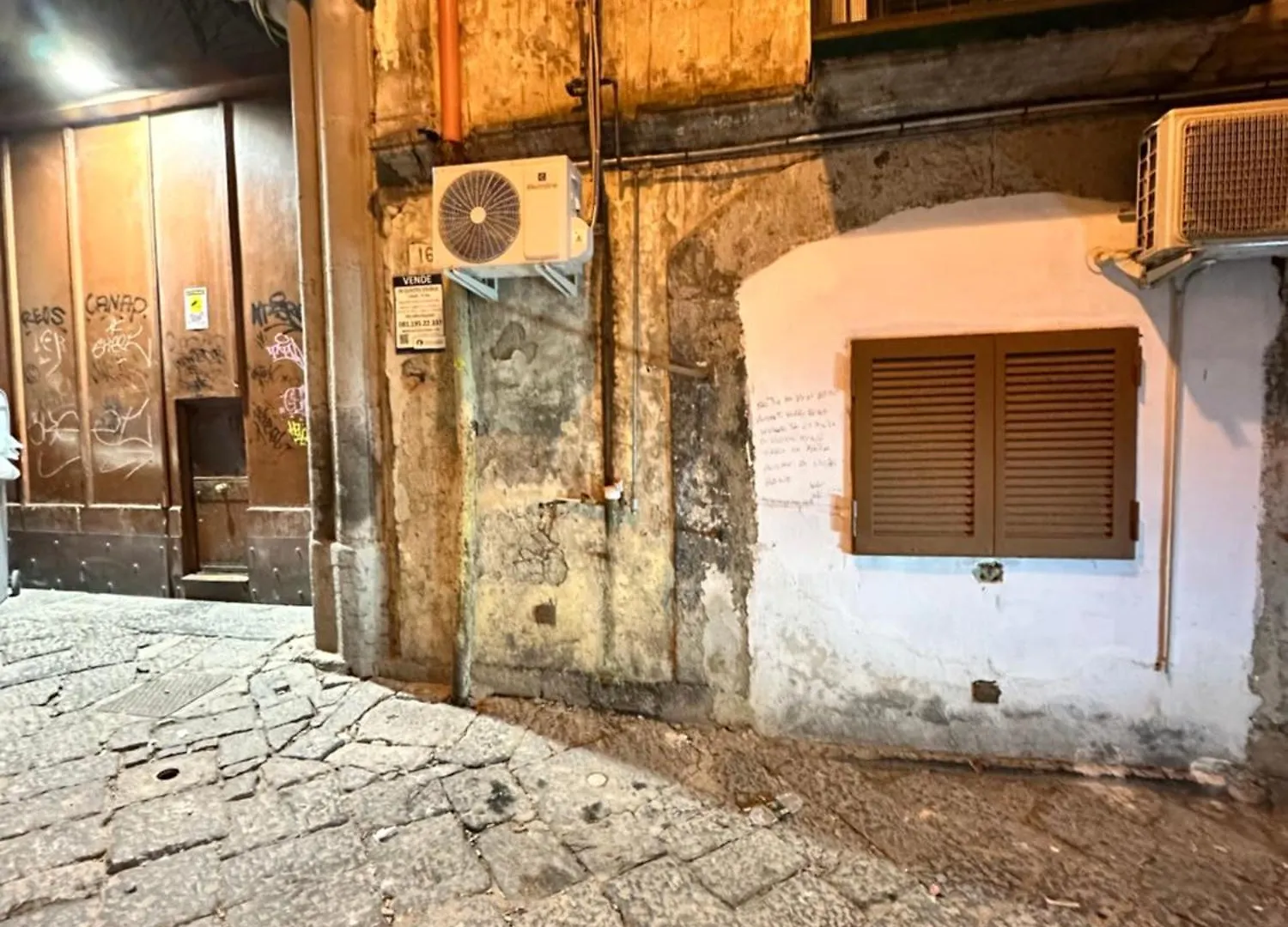 Pazz House Apartment Naples