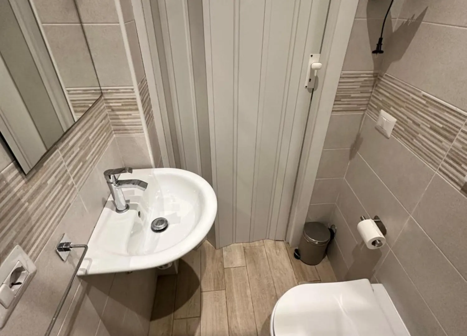Pazz House Apartment Naples