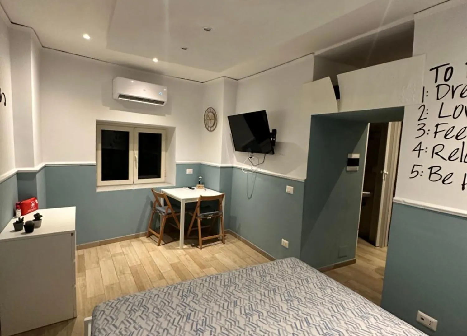 Pazz House Apartment Naples